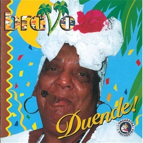 Duende!