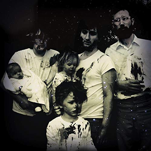Sick Octave Ltd 300 Copies