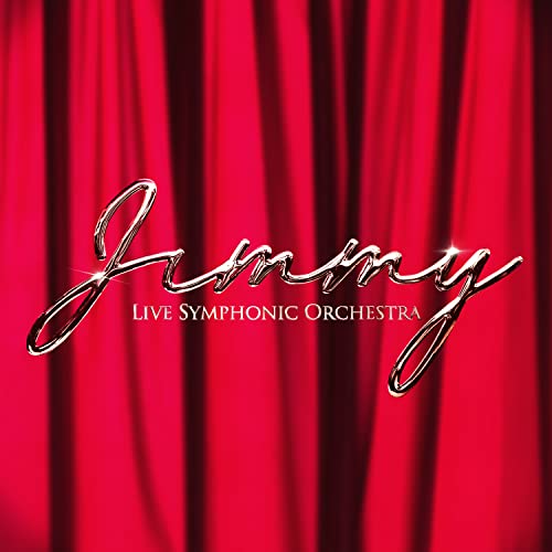 Jimmy Live Symphonic Orchestra