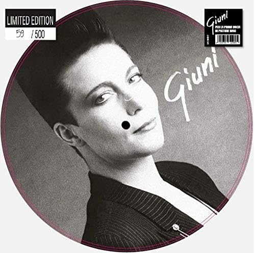 Giuni (Picture Disc Limited Edt.)