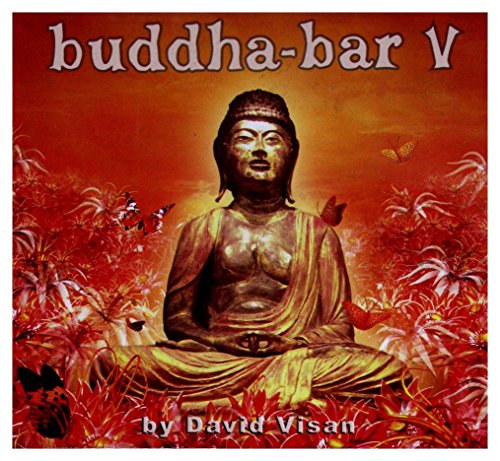 Buddha-Bar V