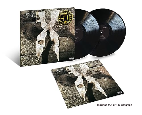 And Then There Was X (2Lp) (Amazon Exclusive Vinyl)