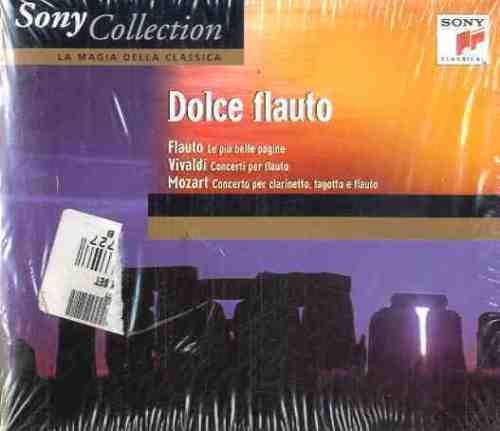 3 Cd Box Set