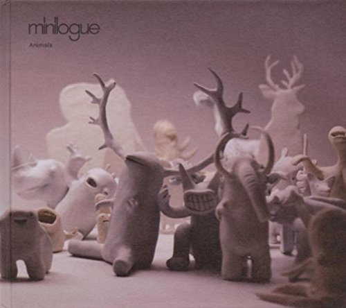 Animals (2 Cd)