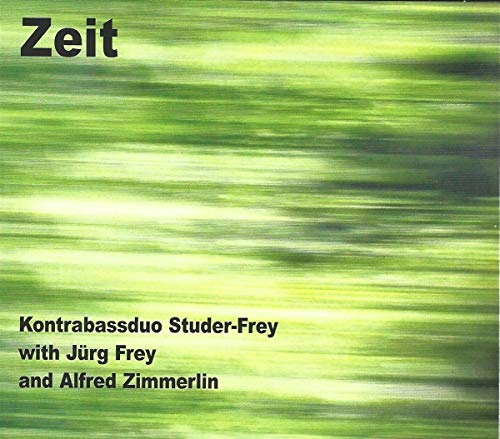 Zeit