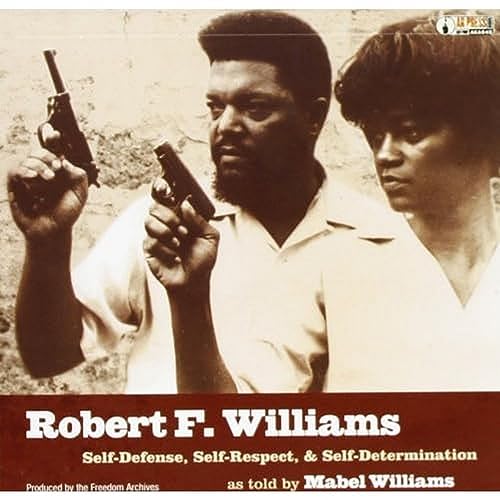 Alternative Self-Defense, Self-Respect & Self-D