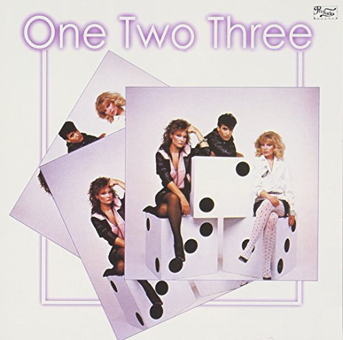 One Two Three