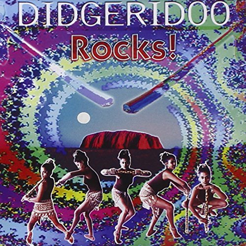 Didgeridoo Rocks