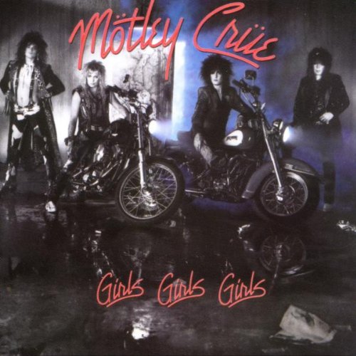 Girls Girls Girls