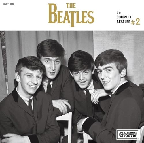 The Complete Beatles #2