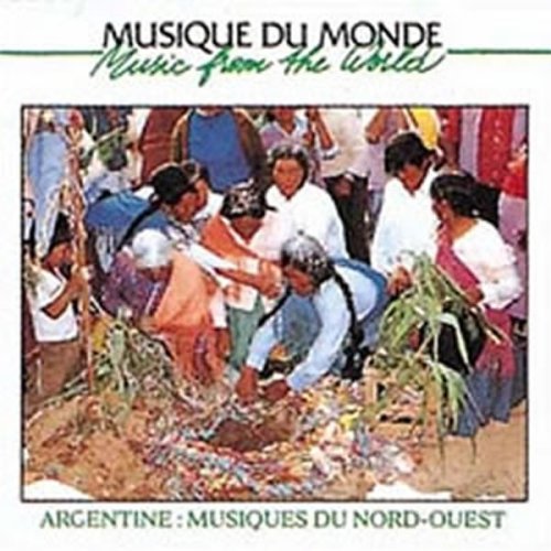 Argentine: Musique Du Nord-Ouest