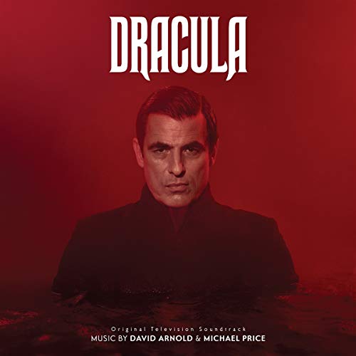 Dracula Original Tv Soundtrack (Red Vinyl)