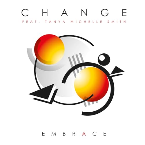 Embrace - Expanded Edition