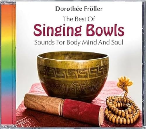 Best Of Singing Bowls