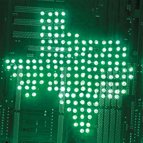 Texas - Green/Silver [Vinyl Lp] [Vinyl]