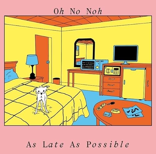 As Late As Possible