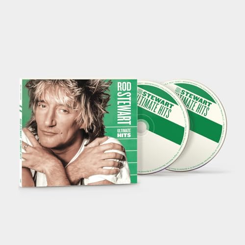 Ultimate Hits (Deluxe Edt.)