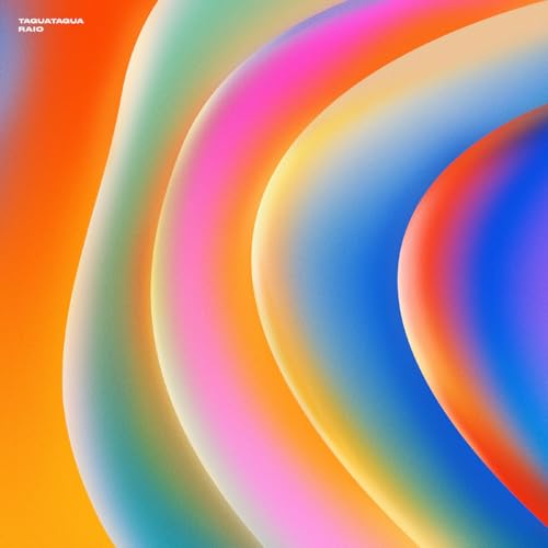 Raio Lp Translucent Colored