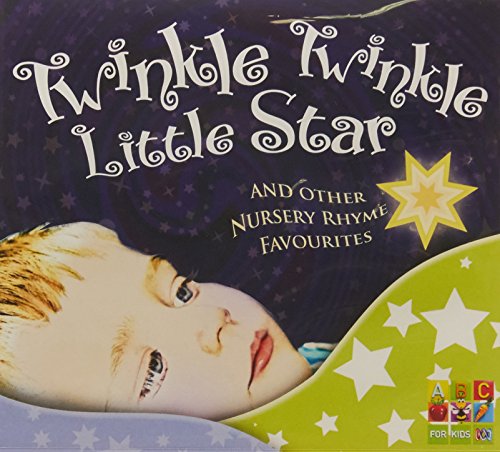 Twinkle Twinkle Little Star