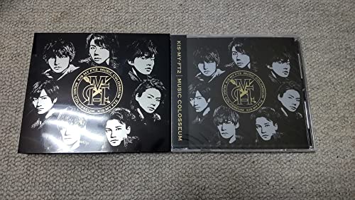 Music Colosseum
