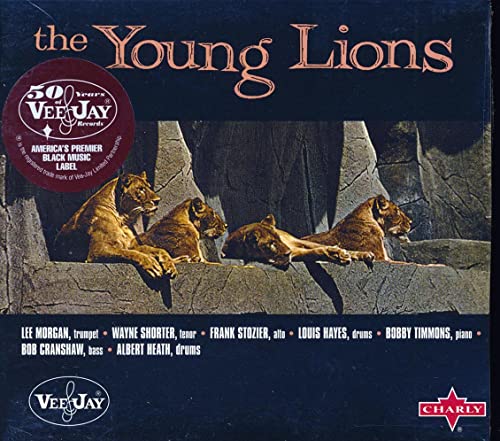 Young Lions