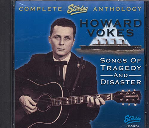 Songs Of Tragedy & Disaster