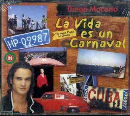 La Vida Es Un Carn