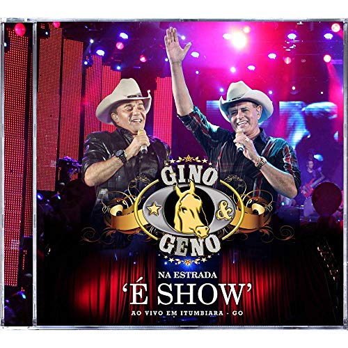 Na Estrada: E Show