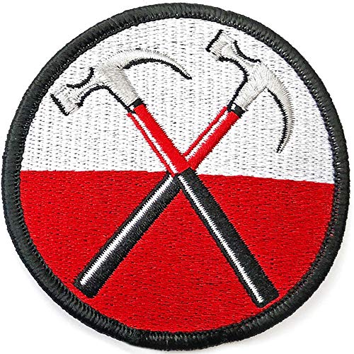 Toppa The Wall Hammers Circle