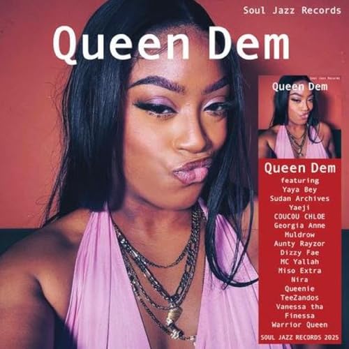 Queen Dem
