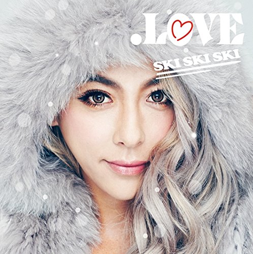 .Love -Ski! Ski! Ski!- J-Pop B