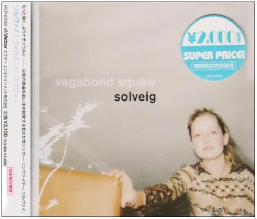 Vogabond Squaw