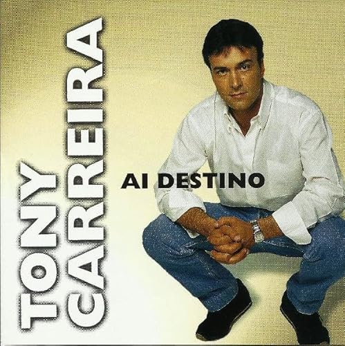 Ai Destino [Cd] 2000