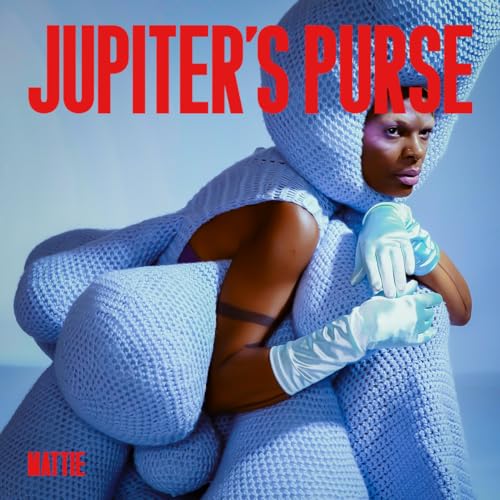 Jupiter'S Purse[12" Ep]