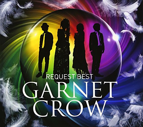 Garnet Crow Request Best