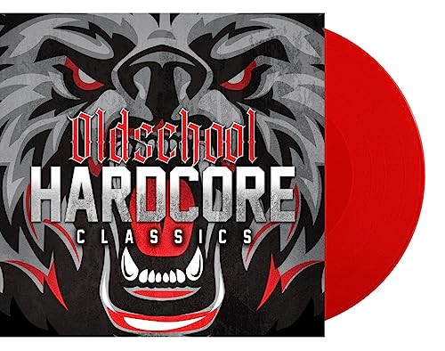 Oldschool Hardcore Classics