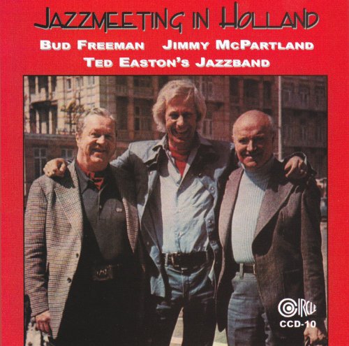 Jazz Meeting In Holland