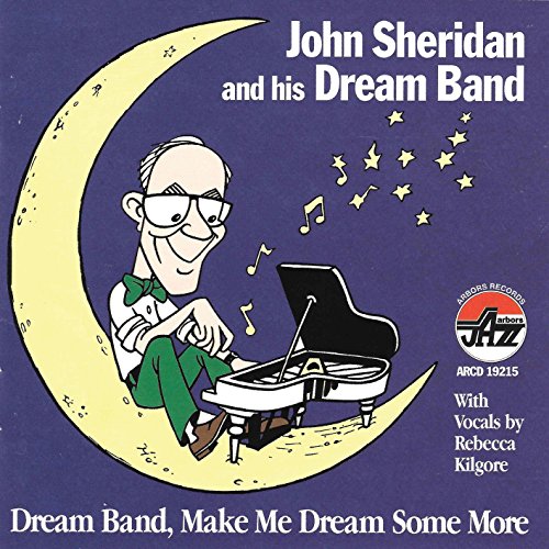 Dream Band Make Me Dream Some