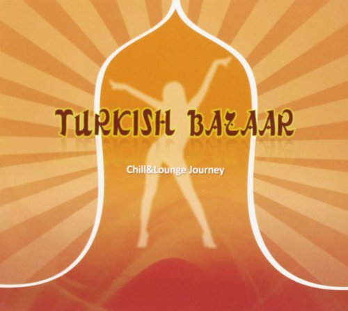 Turkish Bazaar