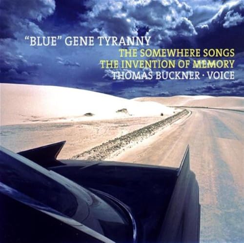 Somewhere Songs