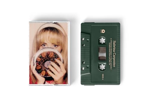 Fruitcake (Green Cassette)
