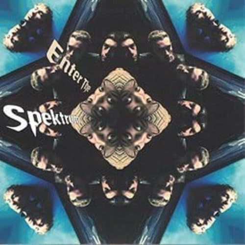 Enter The Spektrum