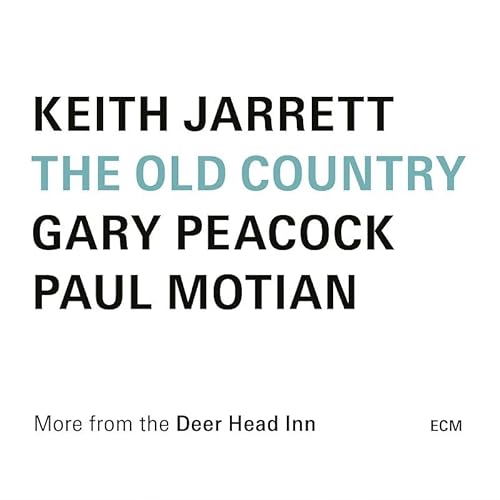 Old Country (Live At The Deer Head Inn) - Uhqcd