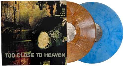 Too Close To Heaven [Vinyl Lp] [Vinyl]