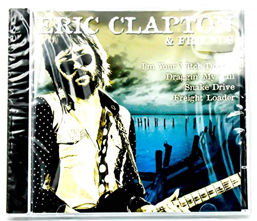 Eric Clapton