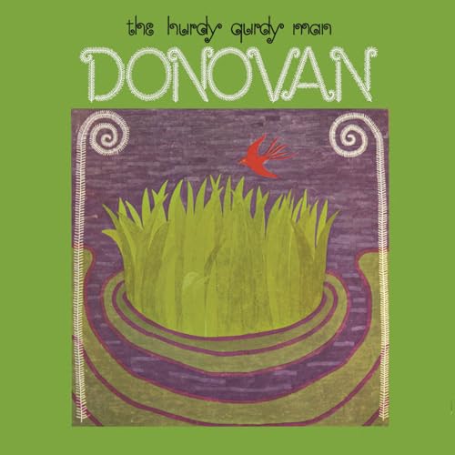 The Hurdy Gurdy Man