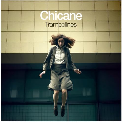 Trampolines