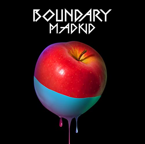 Boundary〔Type-B〕(Cd)