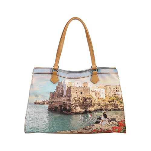 Ynot? Tote Bag