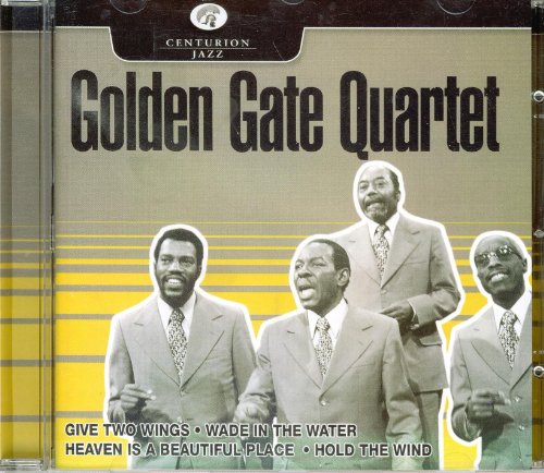 Golden Gate Quartet